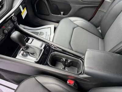 2026 Jeep Compass — photo 22 view