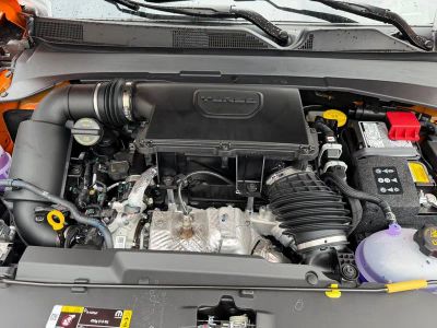 2026 Jeep Compass — photo 11 view