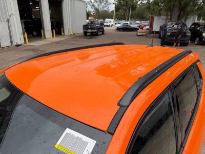 2026 Jeep Compass — photo 10 view