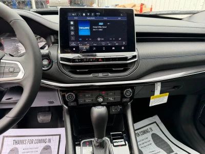 2026 Jeep Compass — photo 20 view