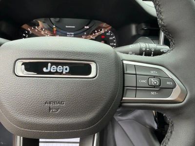 2026 Jeep Compass — photo 18 view