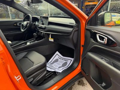 2026 Jeep Compass — photo 27 view