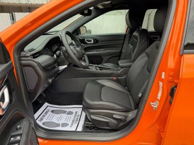 2026 Jeep Compass — photo 15 view