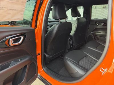 2026 Jeep Compass — photo 25 view