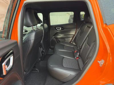 2026 Jeep Compass — photo 26 view