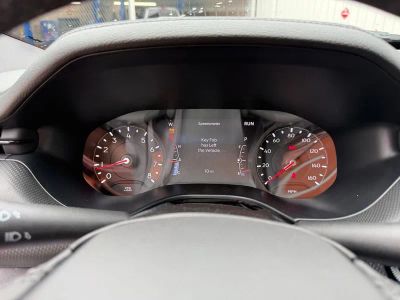 2026 Jeep Compass — photo 19 view