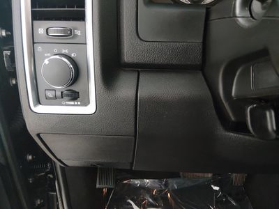 2024 Ram 1500 Classic — photo 13 view