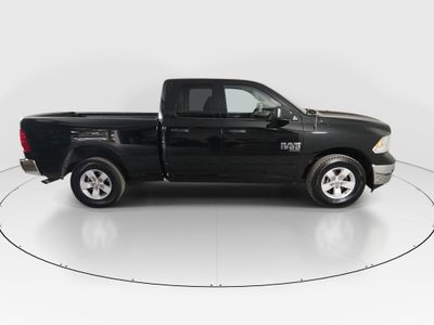 2024 Ram 1500 Classic — photo 8 view
