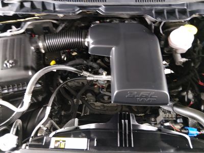 2024 Ram 1500 Classic — photo 9 view
