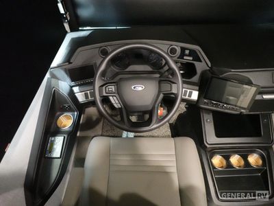 2026 Fleetwood Fortis - Photo 9