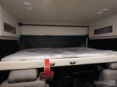 2026 Fleetwood Fortis - Photo 12