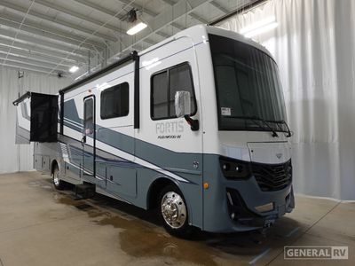 2026 Fleetwood Fortis - Photo 1