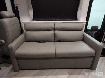 2026 Fleetwood Fortis - Photo 14
