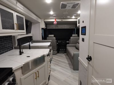 2026 Fleetwood Fortis - Photo 6