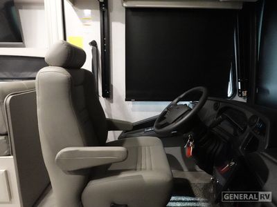 2026 Fleetwood Fortis - Photo 8