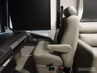 2026 Fleetwood Fortis - Photo 11