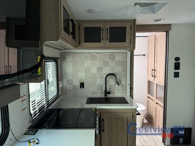 2026 Keystone RV Coleman Legacy - Photo 18