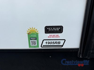 2026 Keystone RV Coleman Legacy - Photo 21