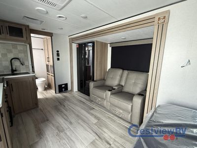 2026 Keystone RV Coleman Legacy - Photo 4