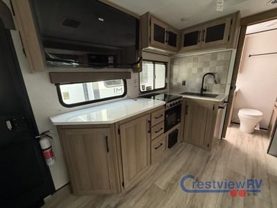 2026 Keystone RV Coleman Legacy - Photo 11