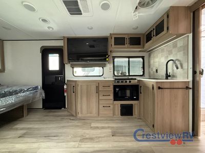 2026 Keystone RV Coleman Legacy - Photo 8