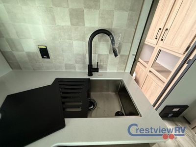 2026 Keystone RV Coleman Legacy - Photo 12