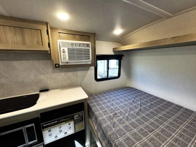 2026 Forest River RV Rockwood Geo Pro - Photo 4