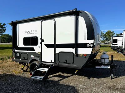 2026 Forest River RV Rockwood Geo Pro - Photo 14