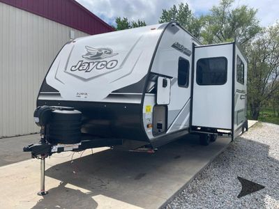 2026 Jayco Jay Feather - Photo 6