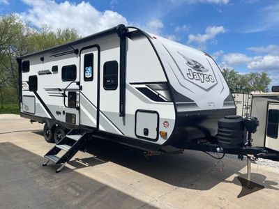2026 Jayco Jay Feather - Photo 4