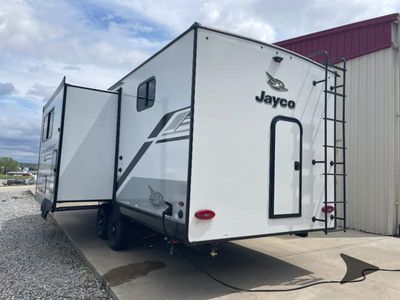 2026 Jayco Jay Feather - Photo 7