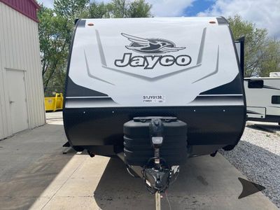 2026 Jayco Jay Feather - Photo 5