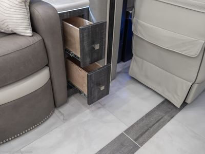 2026 Foretravel Realm FS605 Luxury Villa Master Suite (LVMS) Bath & 1/2 - Photo 14