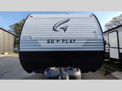 2026 Wayfinder RV Go Play - Photo 1