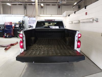 2020 Chevrolet Silverado 1500 - Photo 14