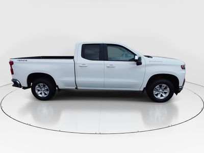 2020 Chevrolet Silverado 1500 - Photo 8