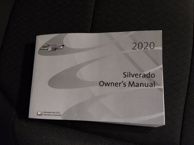 2020 Chevrolet Silverado 1500 - Photo 17