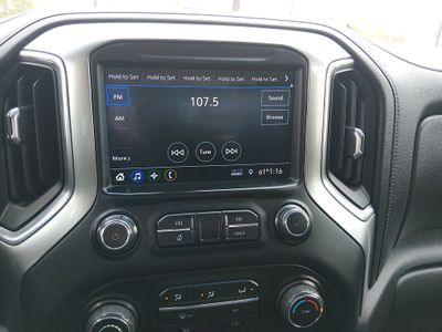 2020 Chevrolet Silverado 1500 - Photo 19