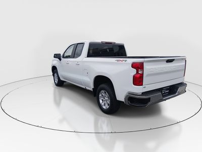 2020 Chevrolet Silverado 1500 - Photo 5