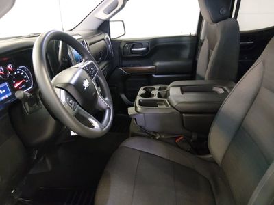 2020 Chevrolet Silverado 1500 - Photo 15
