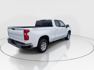 2020 Chevrolet Silverado 1500 - Photo 7