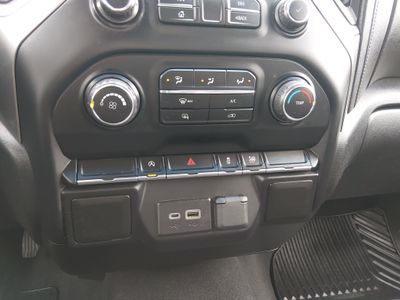 2020 Chevrolet Silverado 1500 - Photo 20