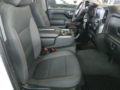 2020 Chevrolet Silverado 1500 - Photo 16