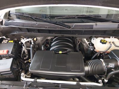 2020 Chevrolet Silverado 1500 - Photo 18