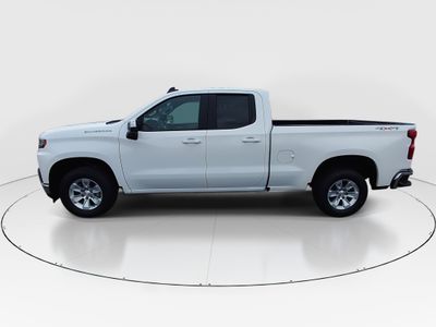2020 Chevrolet Silverado 1500 - Photo 4