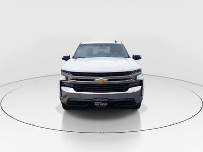 2020 Chevrolet Silverado 1500 - Photo 2