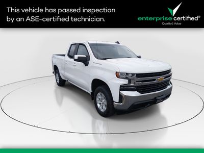 2020 Chevrolet Silverado 1500 - Photo 1