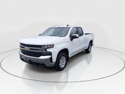 2020 Chevrolet Silverado 1500 - Photo 3