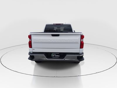 2020 Chevrolet Silverado 1500 - Photo 6