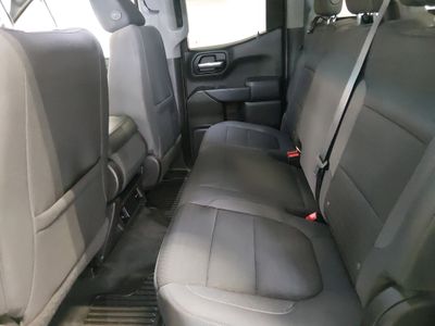 2020 Chevrolet Silverado 1500 - Photo 12